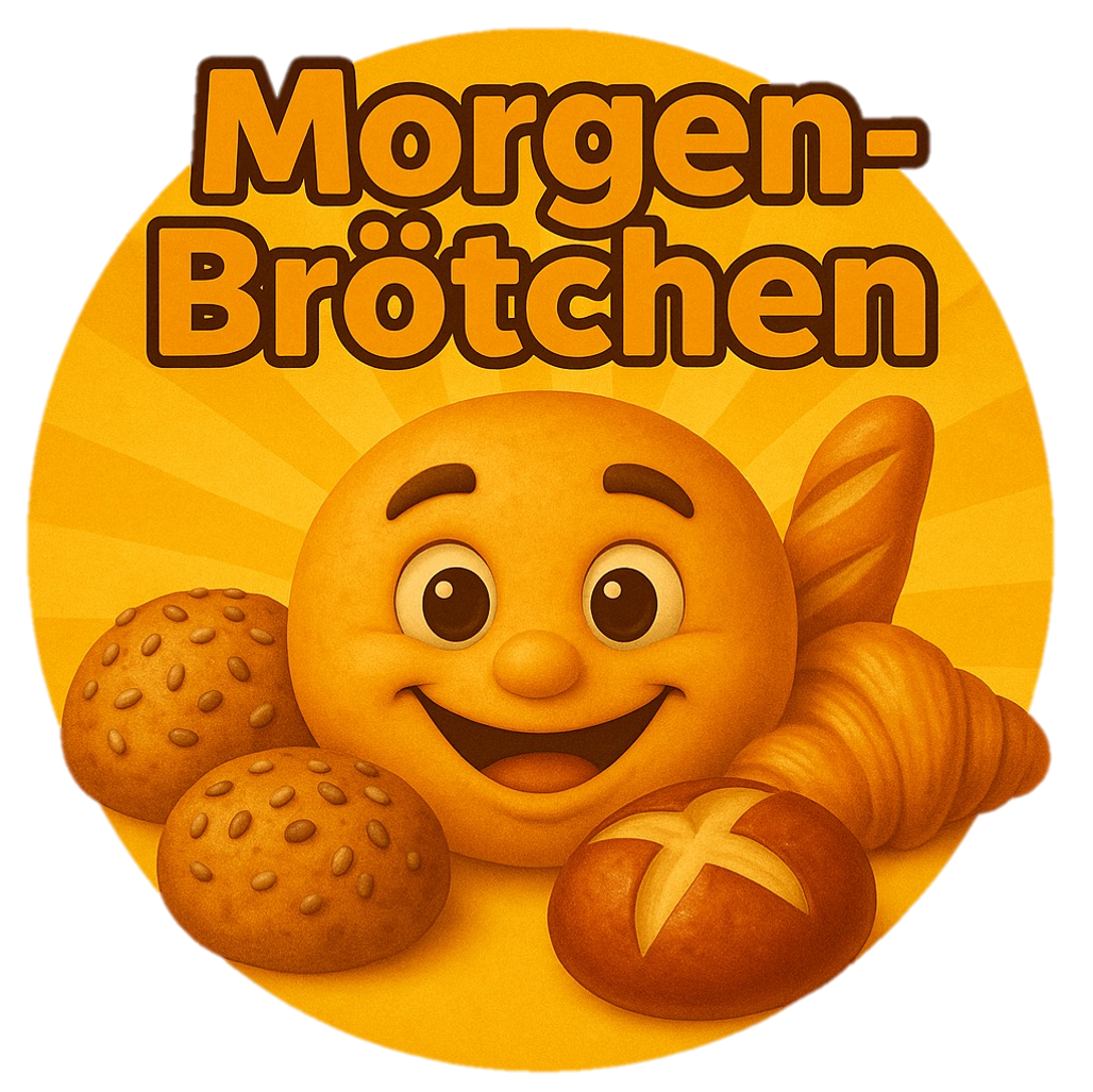 MorgenBrötchen